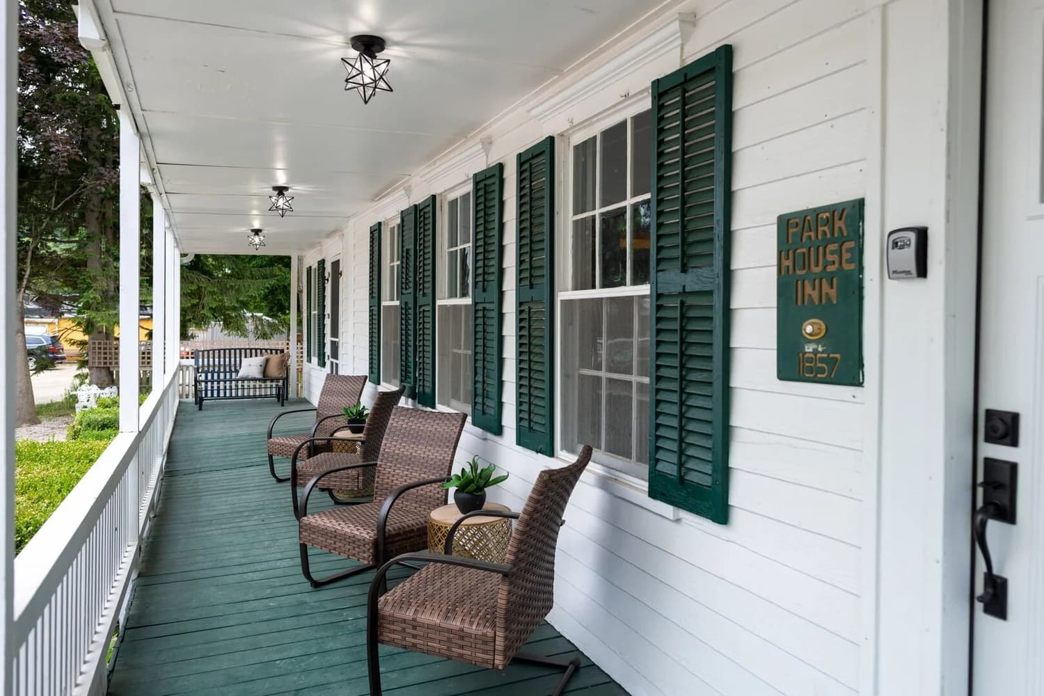 Park House Inn